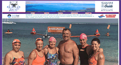 Desktop Screenshot of flowswimmers.com